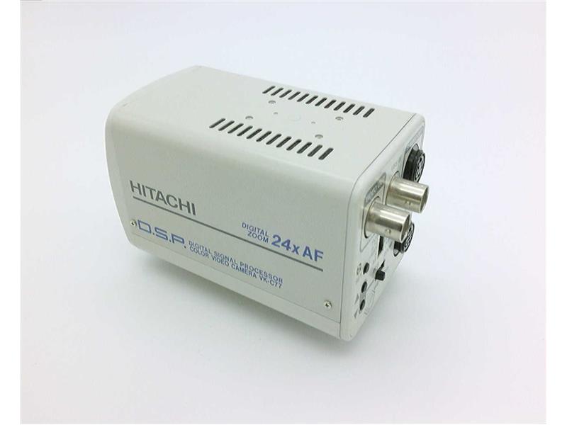 HITACHI VK-C77U