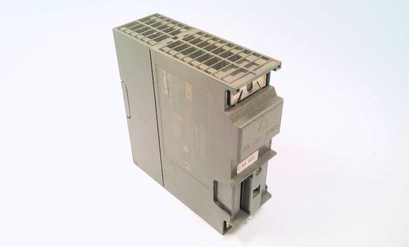 SIEMENS 6ES7314-1AG14-0AB0