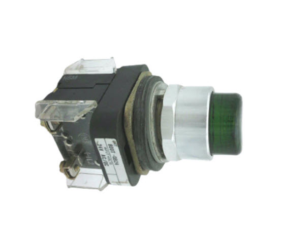 ALLEN BRADLEY 800T-QB24G