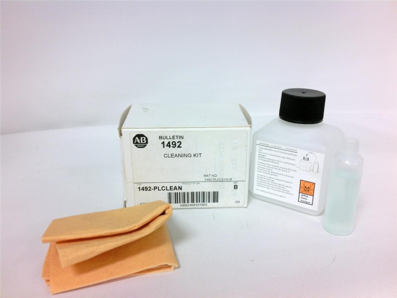 ALLEN BRADLEY 1492-PLCLEAN