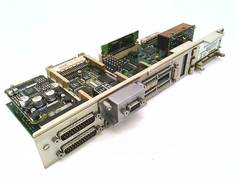 SIEMENS 6SN1118-1NH00-0AA2