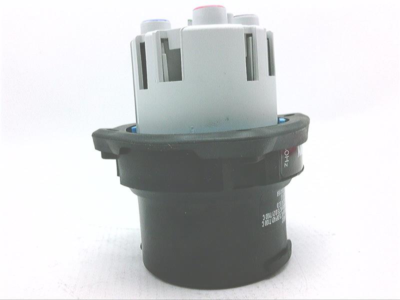 MARECHAL ELECTRIC SA 22-68143-A155
