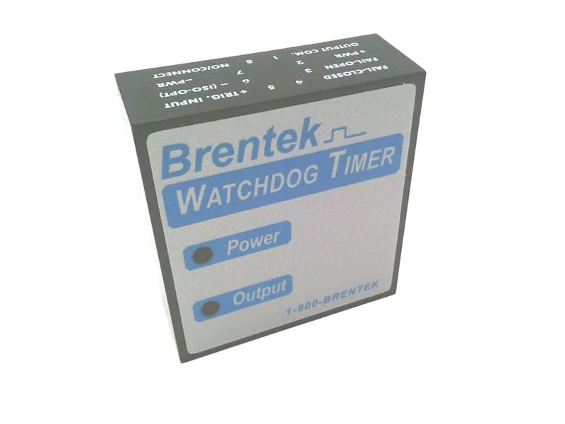 BRENTEK P8-WDT24/PLC