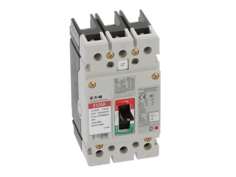 EATON CORPORATION EGH3015FFG