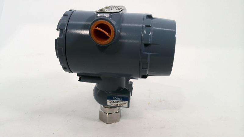 EMERSON 2088G4S22A1M5S5