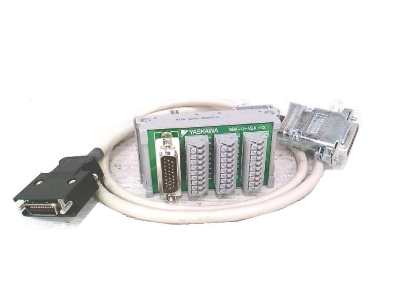 YASKAWA ELECTRIC SBK-U-VBA-01