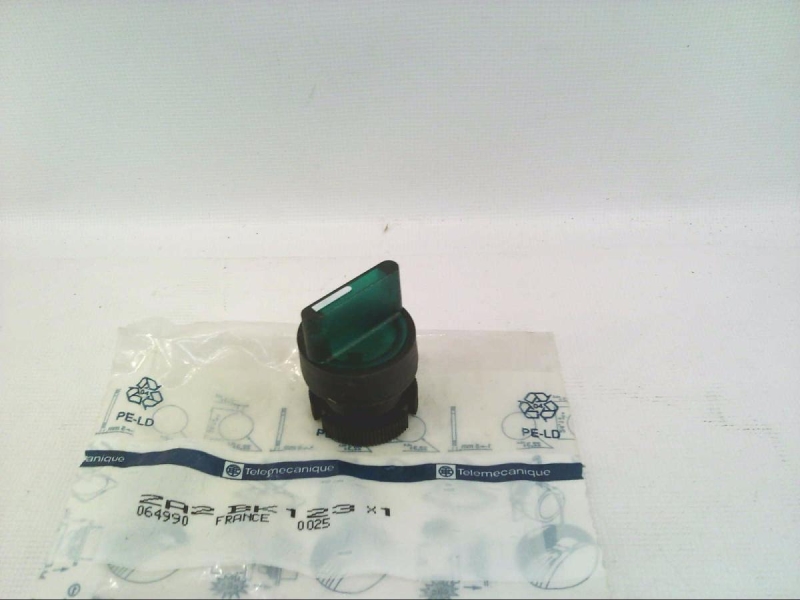 SCHNEIDER ELECTRIC ZA2-BK123