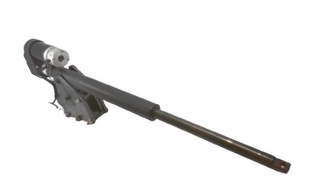 ALTRA INDUSTRIAL MOTION K2XG20T-12V-12LIM4