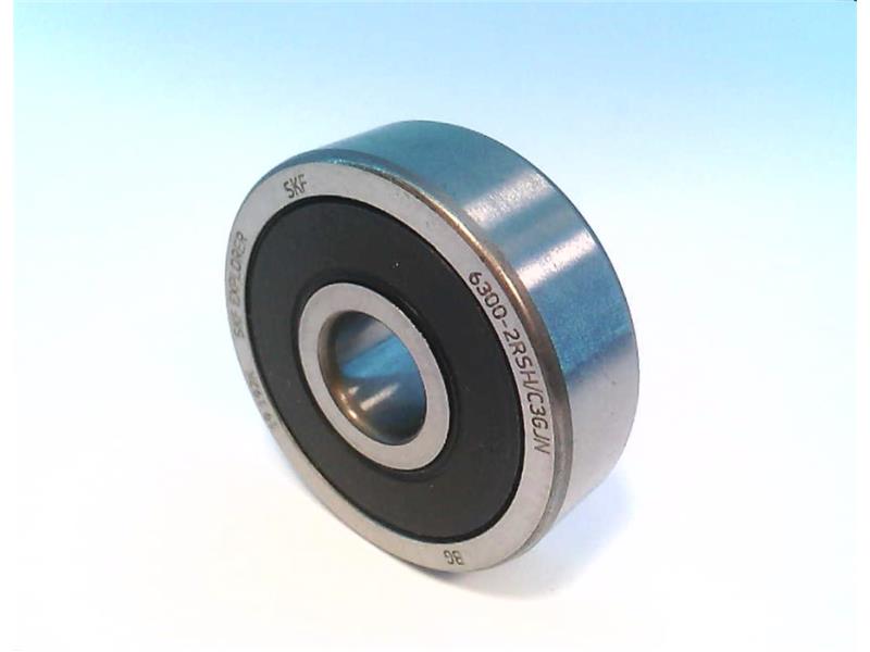 SKF 6300 2RSJEM