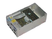 PARKER 2100-2-S