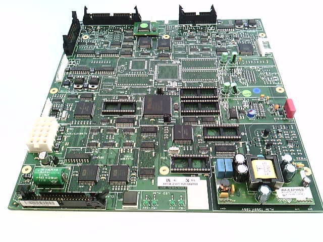 DOVER CORPORATION ENM19915