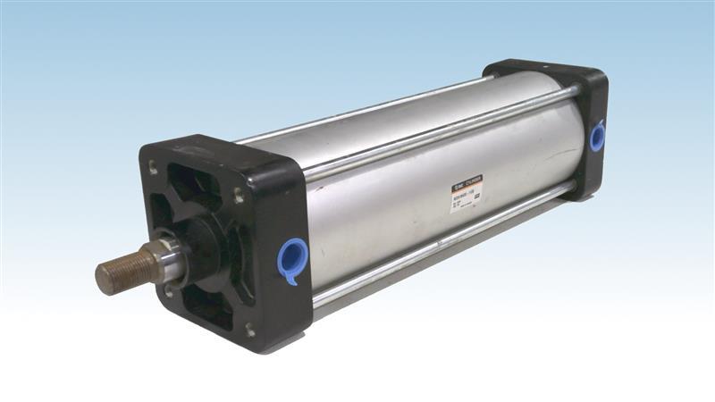 SMC NCDA1D400-1100-X35CDN