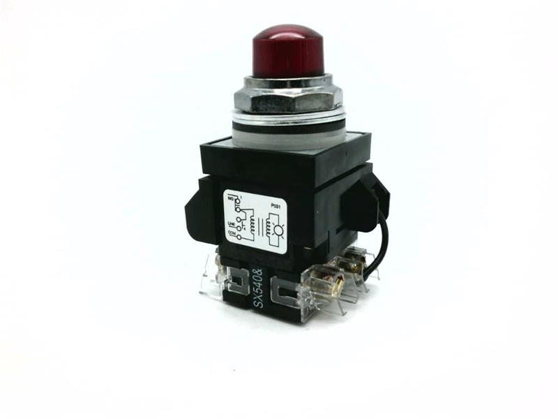 GENERAL ELECTRIC CR104PLT32R