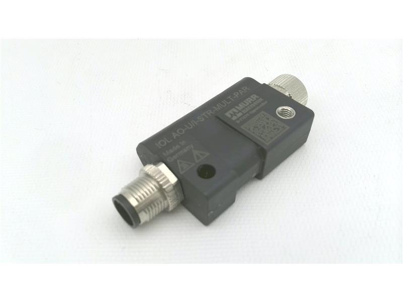 5000-00501-2300001 by MURR ELEKTRONIK