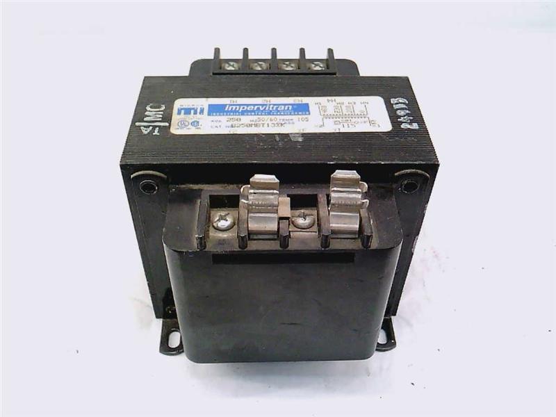 B250MBT13XK by MICRON INDUSTRIES CORPORATION