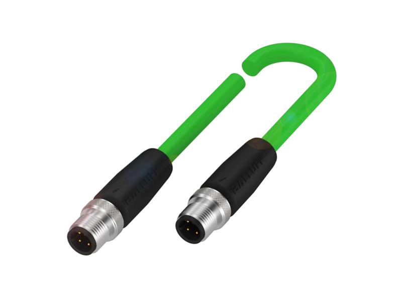 BALLUFF BCC M414-M414-6D-331-PS54N2-006