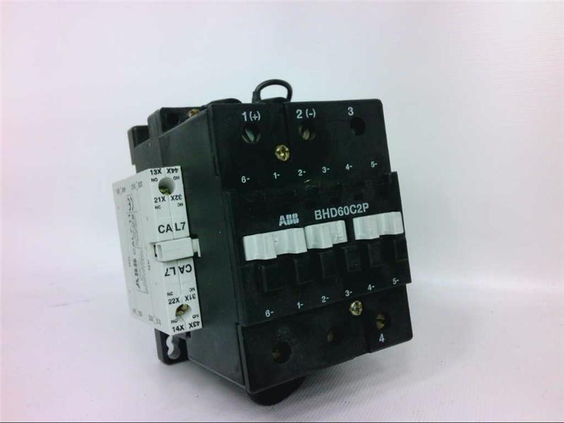 ASEA BROWN BOVERI BHD60C2P-P