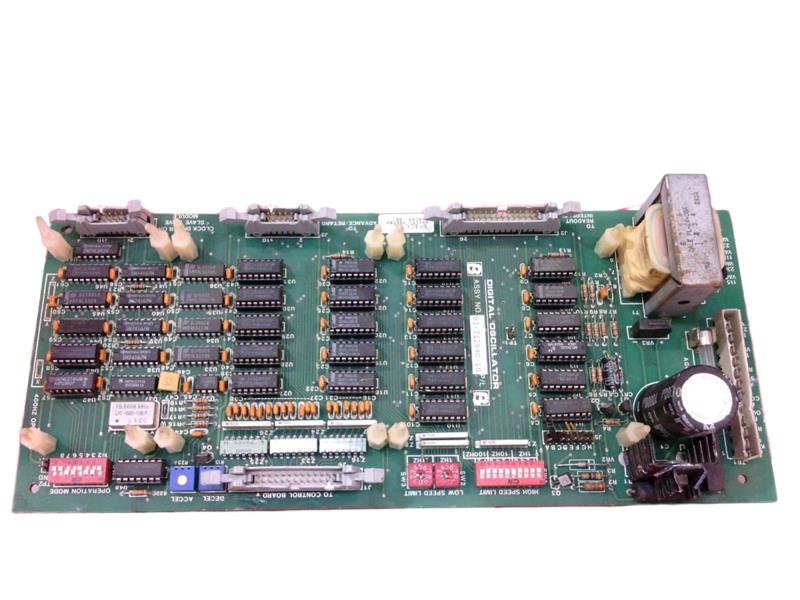 NIDEC CORP 03-712880-10