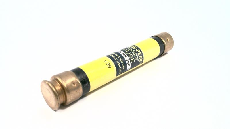 EATON CORPORATION LPS-RK-3SP