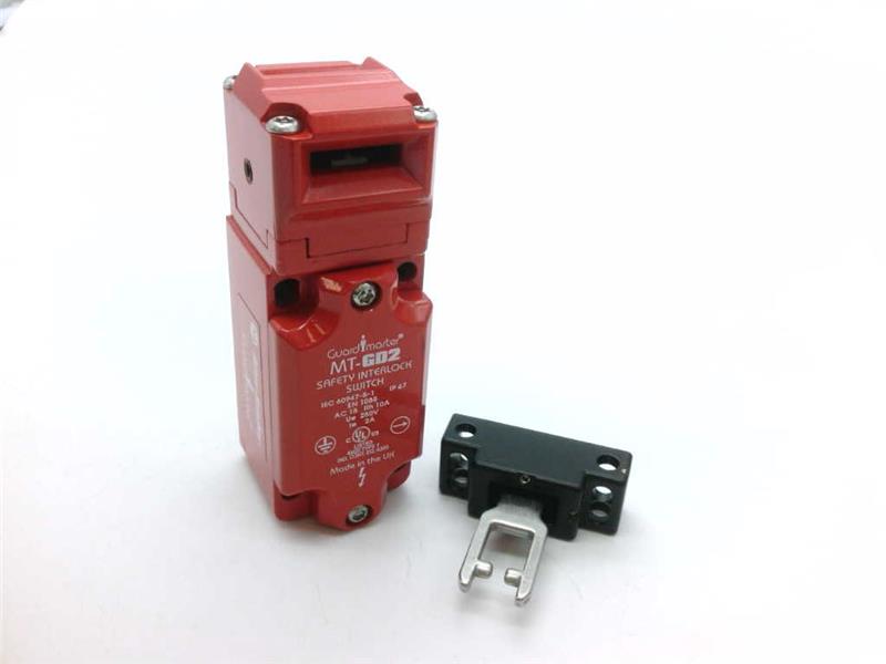 ALLEN BRADLEY 440K-MT55029