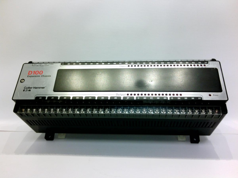 EATON CORPORATION D100-ER40