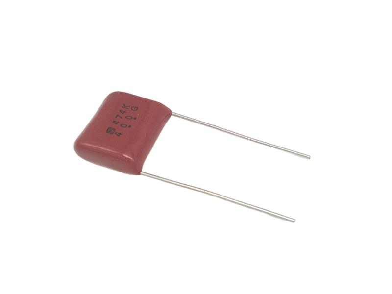 MATSUSHITA ELECTRIC ECQ-E4473KF