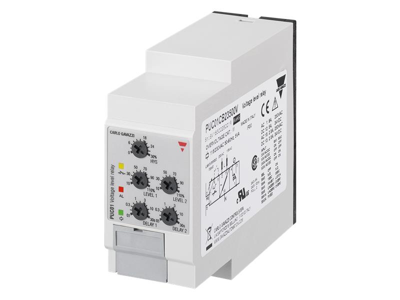 CARLO GAVAZZI PUC01CD48500V