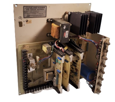 CLEVELAND-KIDDER C811322205-6