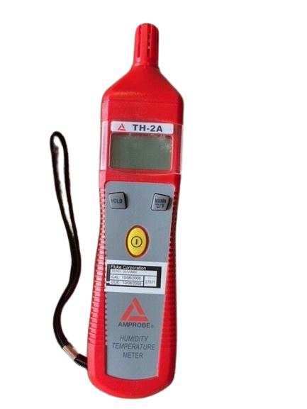 TH-2A by FLUKE