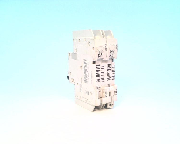 SCHNEIDER ELECTRIC M9F43206