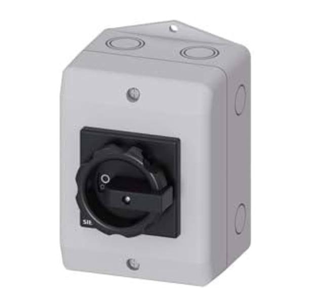 SIEMENS 3LD2064-0TB51