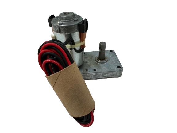 NIDEC CORP 26-67-297-GM