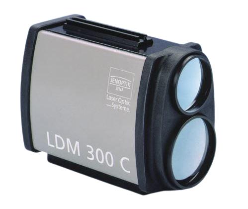 JENOPTIK LDM 300C