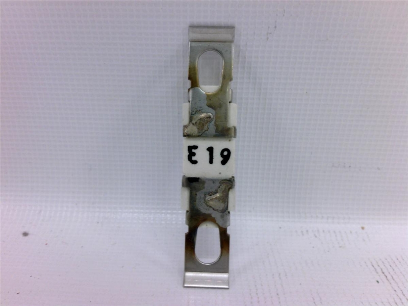 SCHNEIDER ELECTRIC E19