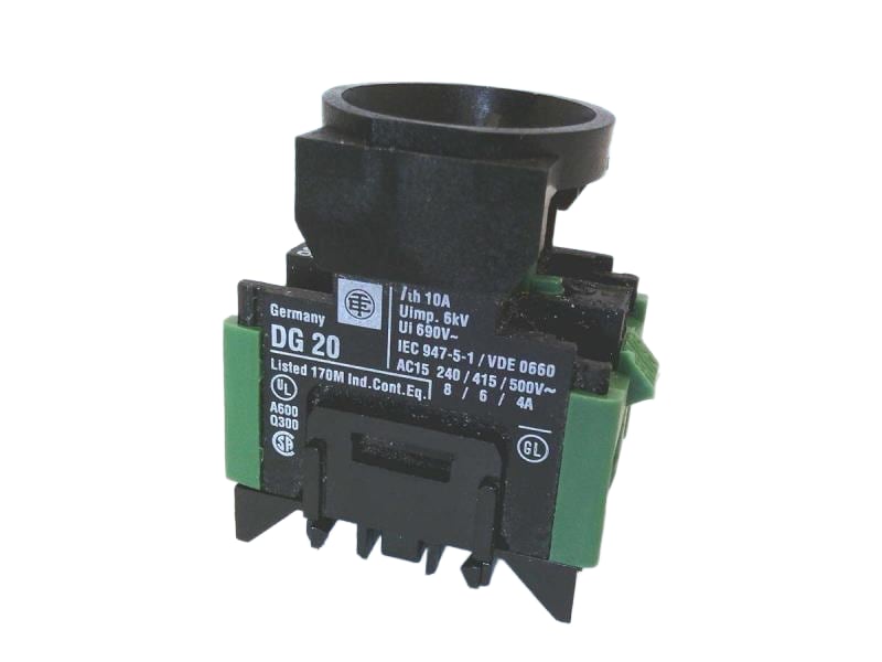 DG20 by SCHNEIDER ELECTRIC