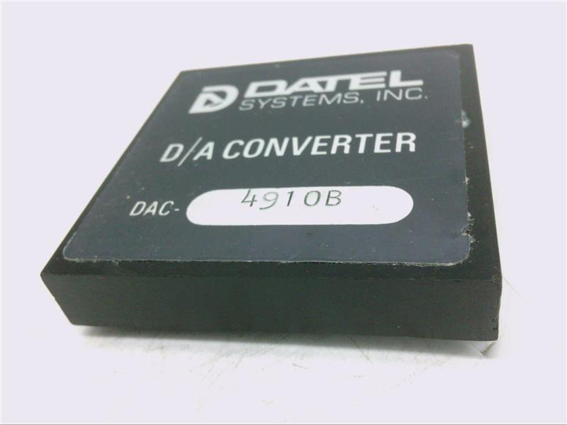 DATEL DAC-4910B