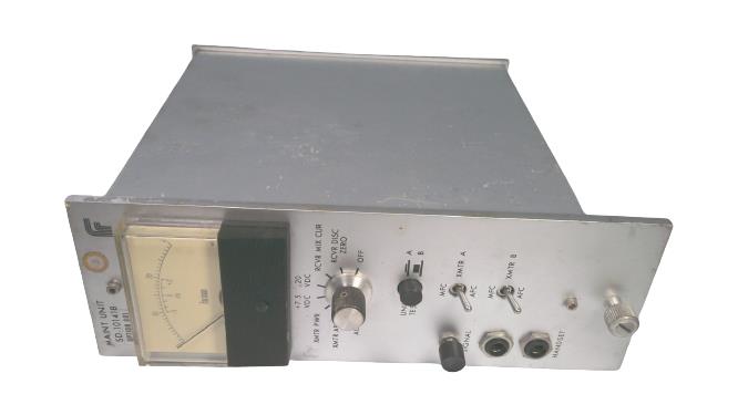 HARRIS FARINON SD-101418