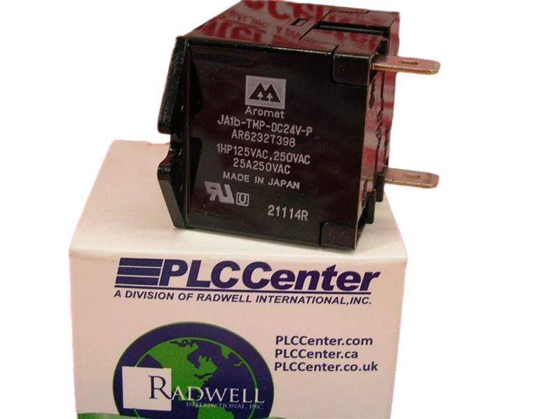 MATSUSHITA ELECTRIC JA1BTMPDC24V