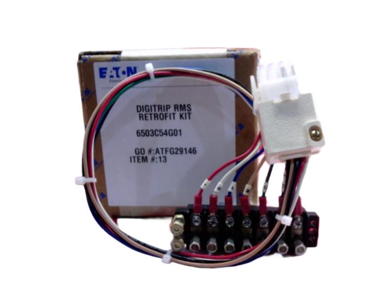 6503C54G01 by EATON CORPORATION