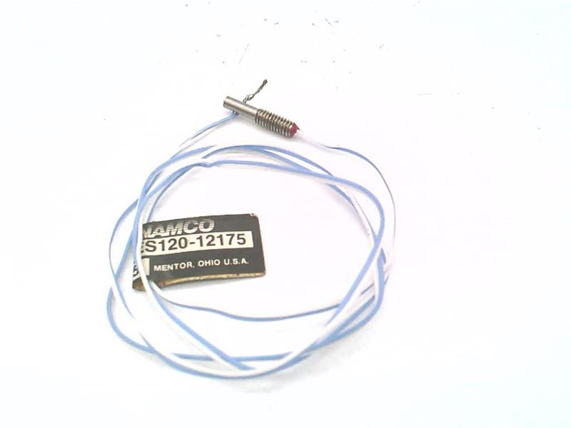 DANAHER CONTROLS ES120-12175