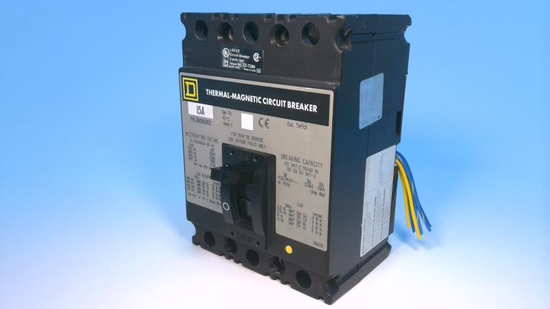 SCHNEIDER ELECTRIC FHL360151352
