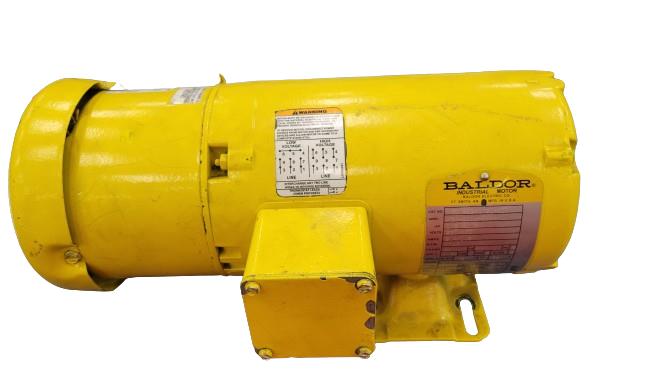 M3D-95940721-001 by ASEA BROWN BOVERI