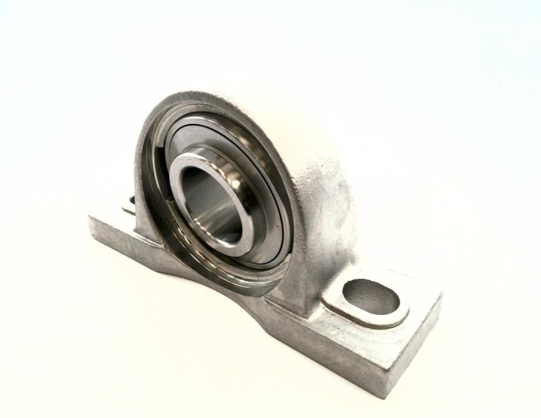 NTN BEARING SUCP208-24C0FG1