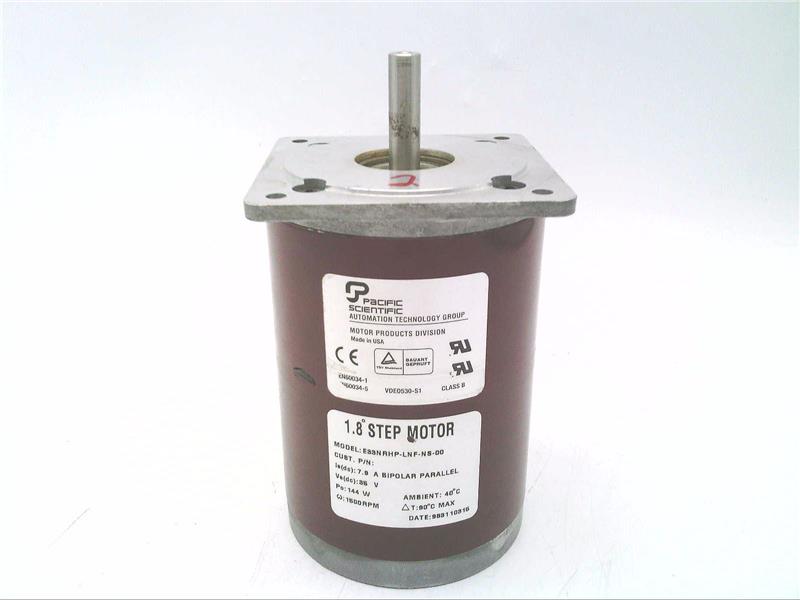 DANAHER MOTION E33NRHP-LNF-NS-00