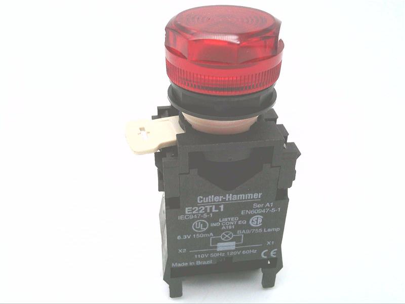 EATON CORPORATION E22H2X11