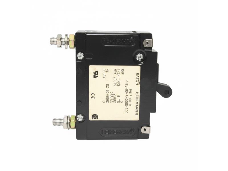 EATON CORPORATION AM1-D3-A-10-3