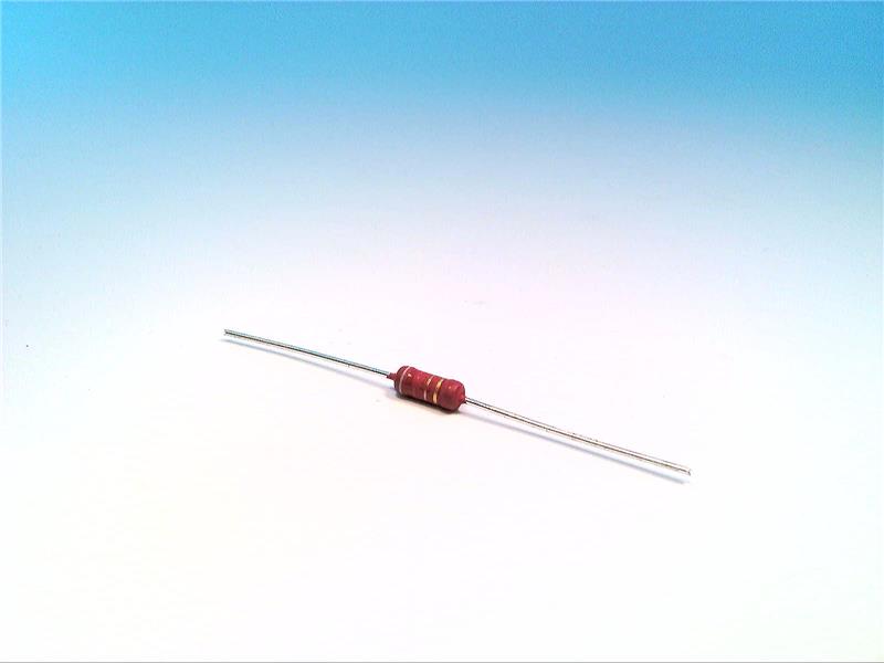 VISHAY PR02000208208JR500