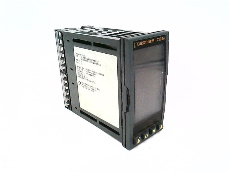 INVENSYS 2208/CC/VH/RH/XX/XX/XX/2XX/ENG