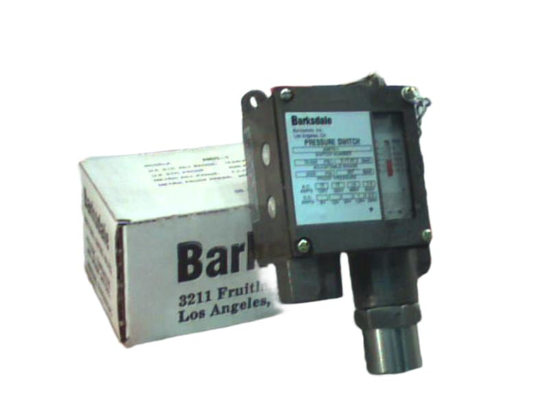 BARKSDALE A9675-1