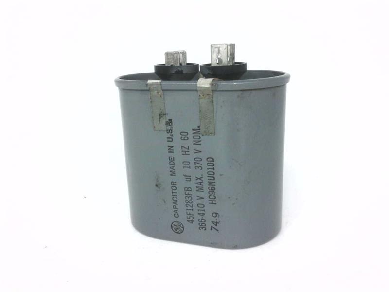 UNITED TECHNOLOGIES HC-91CA-010